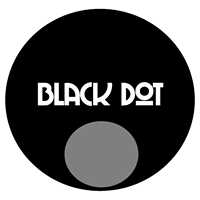 Black Dot 