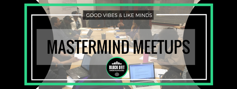 Mastermind Monday