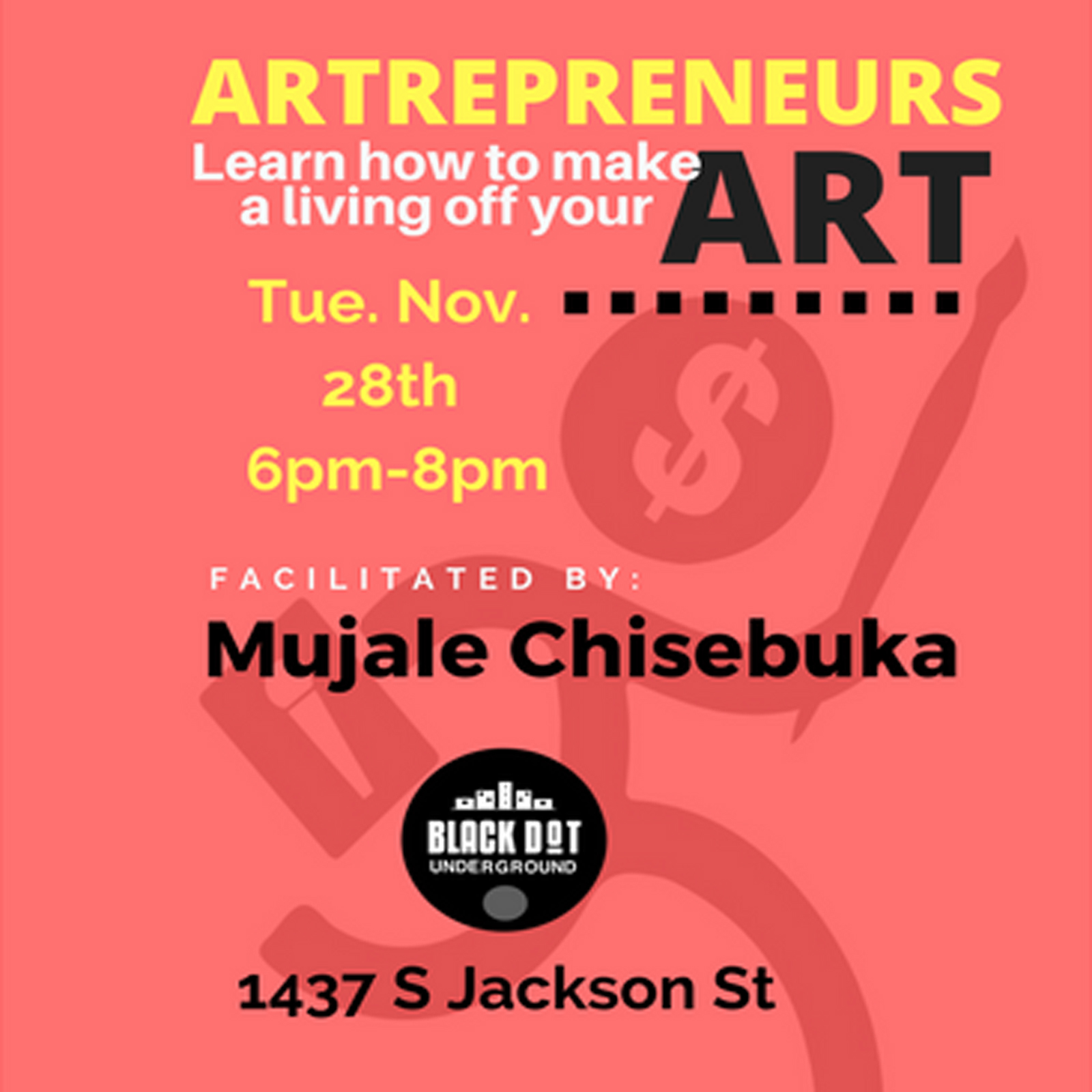 ARTREPRENEURS
