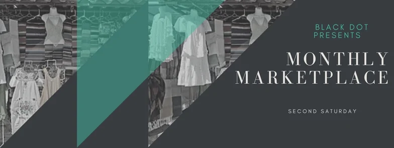 Monthly Marketplace